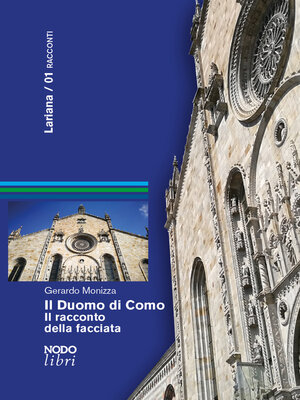 cover image of Il Duomo di Como
